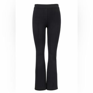 Helmut Lang • Scuba Crop Pant